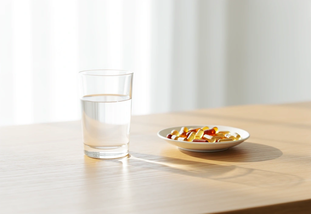 DailyBalancePath Office